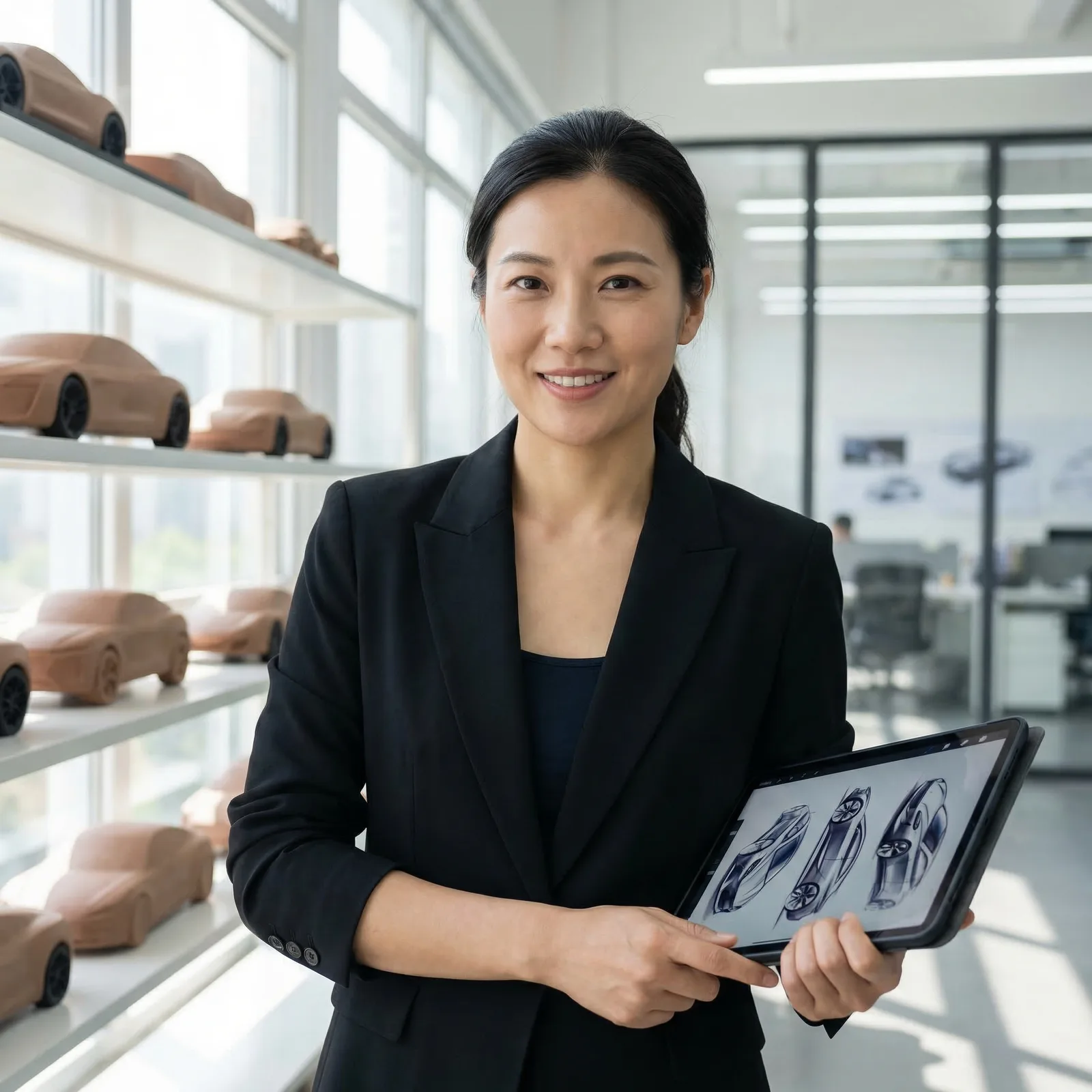 推特视频制片总监